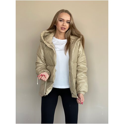 фото Куртка женская e-lisman&zg