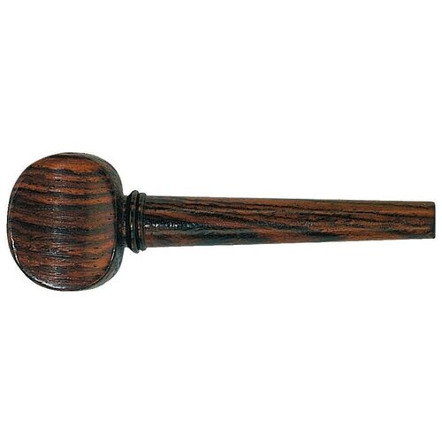 Gewa Viola Peg Rosewood Medium колки для альта, палисандр, 1 шт