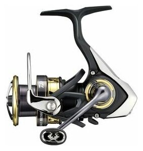 Катушка DAIWA 17 LEGALIS LT (2500D (162730) )