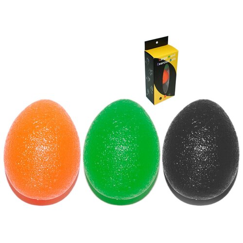 Набор кистевых эспандеров WX-003 1120₽