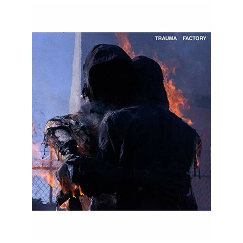 Nothing - Trauma Factory, Warner Music Entertainment massacre records trauma awakening ru cd