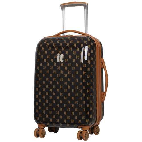 фото Чемодан it luggage, модель virtuoso, размер ручная кладь