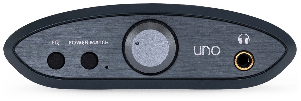 Портативный USB-ЦАП iFi Audio Uno