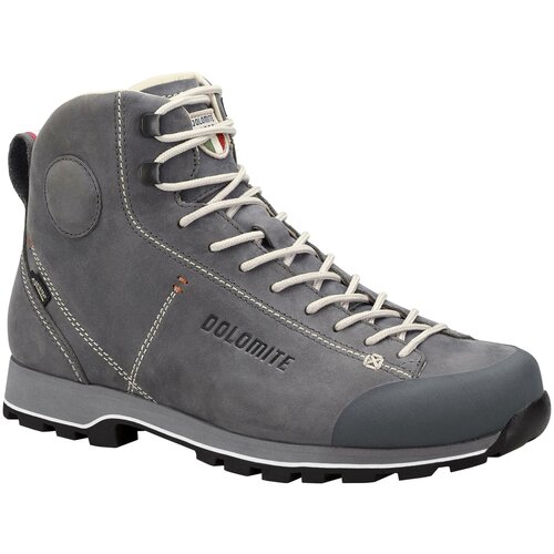 Ботинки Dolomite 54 High Fg GTX Gunmeta Grey (UK:6,5)