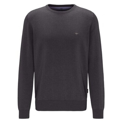 Пуловер Fynch-Hatton, размер S, черный