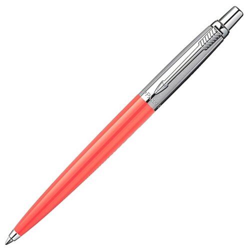 Шариковая ручка Parker Jotter Tactical K174, Coral СT 1904839