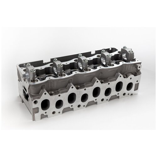 Гбц 500355509 Iveco / Fiat 2.8 Tdi ( 8140.23 / 8140.43 ) Пустая Nomparts, Ю.Корея NOM PARTS арт. 500355509N