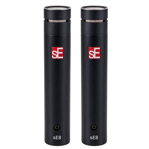 sE Electronics SE8 Omni Pair Пара Инструментальных микрофонов