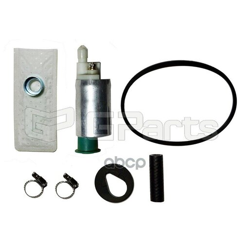 Топливный Насос GParts арт. VO3507436