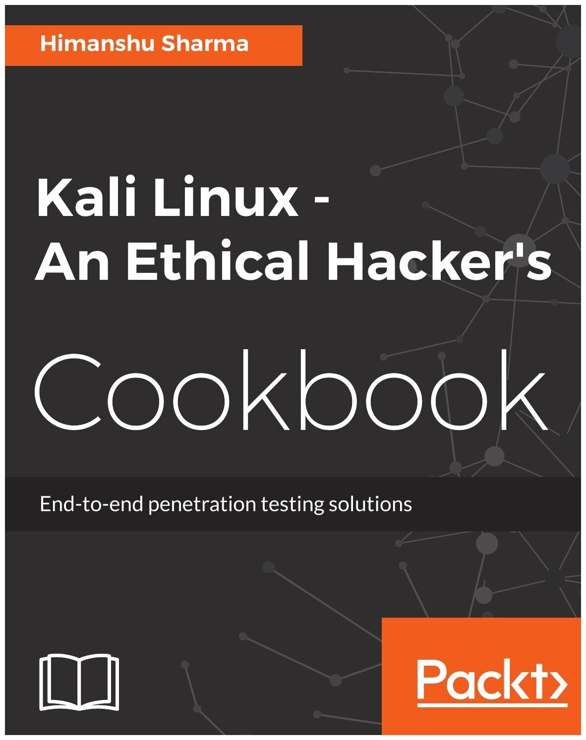 Kali Linux Pentesting Cookbook