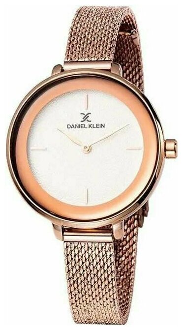 Daniel Klein 11960-2