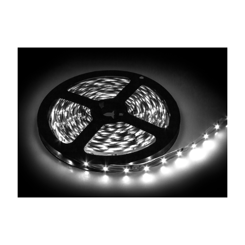 Лента светодиодная LS 35W-60/33 60LED 4.8Вт/м 12В IP33 белая ASD