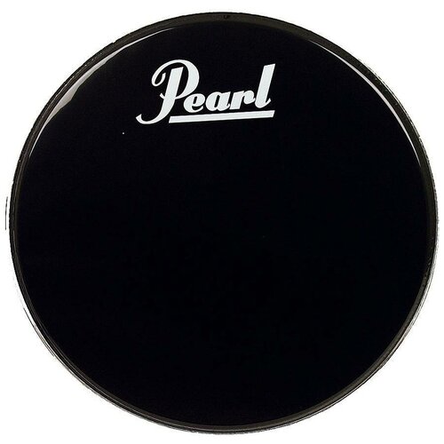 Пластик PEARL EB-18BDPL пластик для большого барабана pearl protone eb 18bdpl