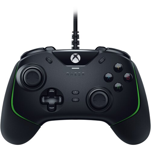 Геймпад Razer Wolverine V2, черный razer wolverine v2 gaming controller