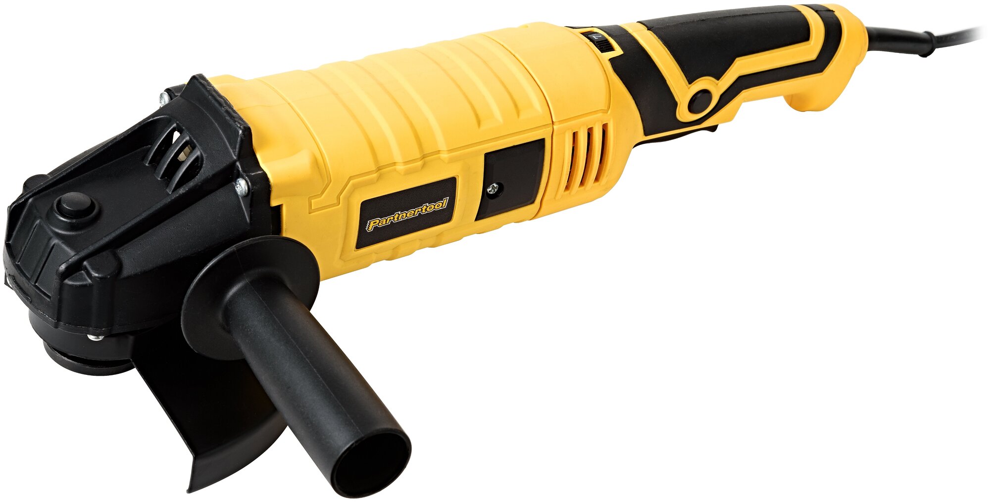 фото УШМ PAG150-1500EL 1500Вт 2500-9000об/мин "PartnerTool" professional series