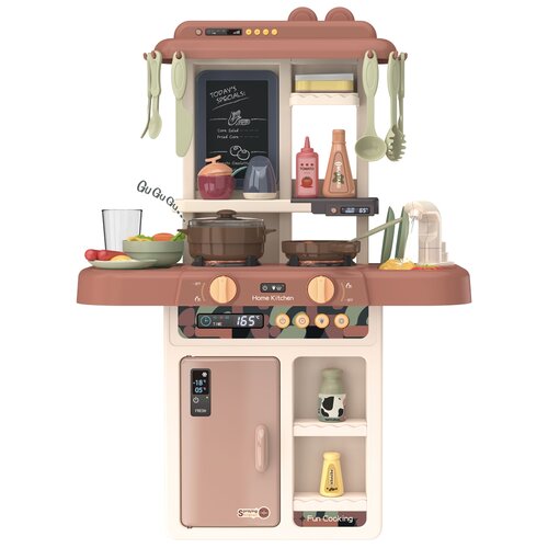 Кухня Funky Toys New Kitchen (FT88349) кухня funky toys new kitchen ft88349