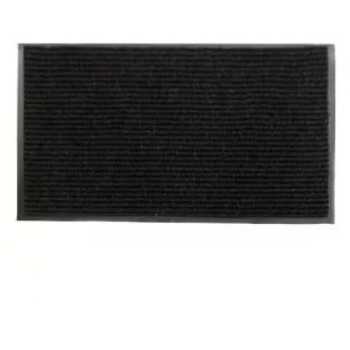 Коврик Light 80х120 см, SUNSTEP™ черный 35-533