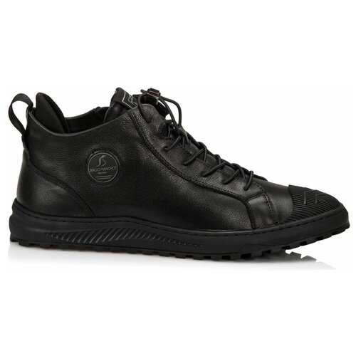 фото Ботинки зимние sergio manchot 35524