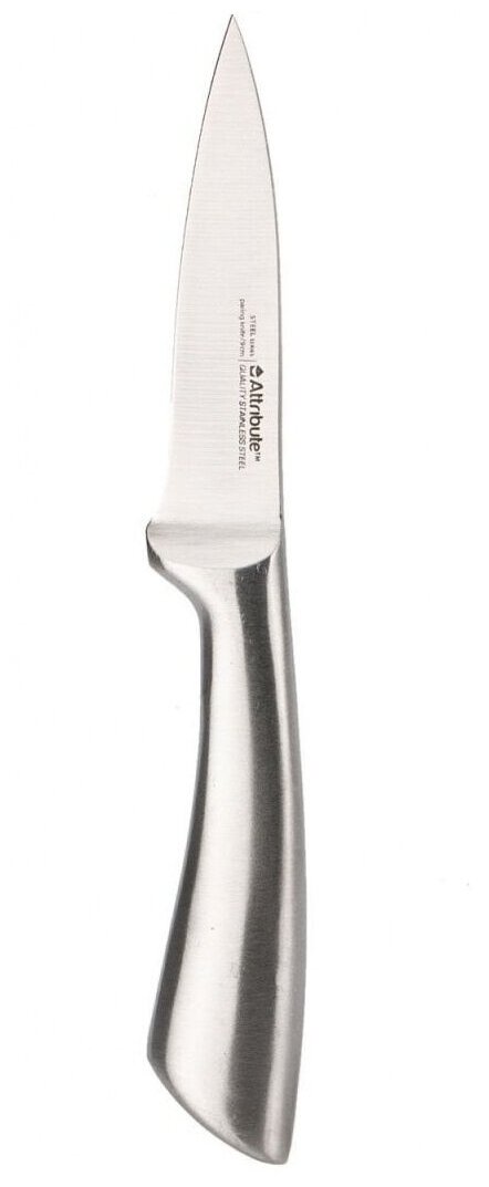 Нож для фруктов Attribute Knife Steel AKS504 9см - фото №3