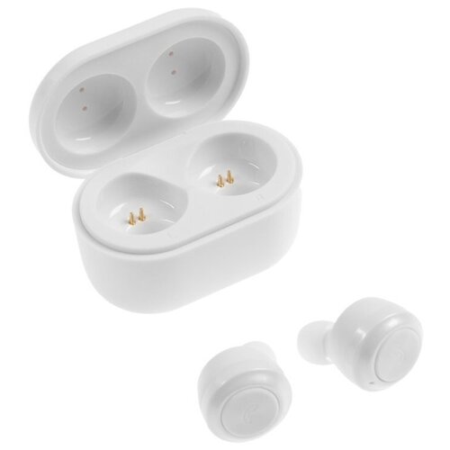 Наушники Luazon VBT 121 White 4491944 191100₽