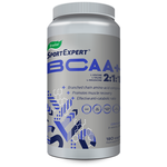 SportExpert БЦАА+, 510 мг, 180 капсул, Эвалар - изображение