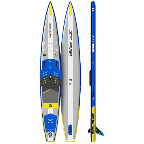 фото Sup доска molokai hero air 14.0