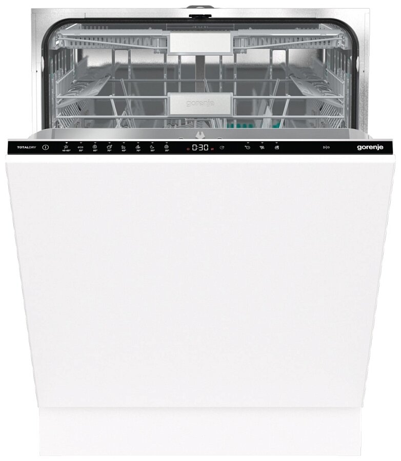 Gorenje GV663C61