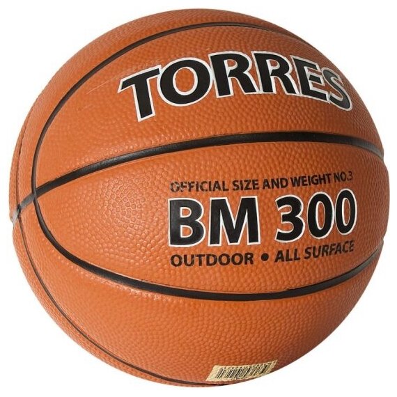   Torres BM300 .B02013, .3, 