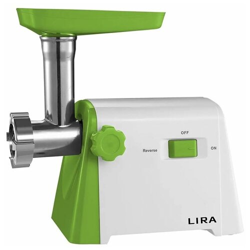 Мясорубка электрическая LIRA LR 0903 мощ 2300 Вт 650000₽