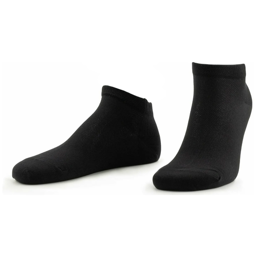 Носки Grinston, размер 25, черный