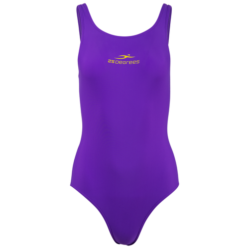 фото Купальник для плавания bliss purple, полиамид, 25degrees - 42