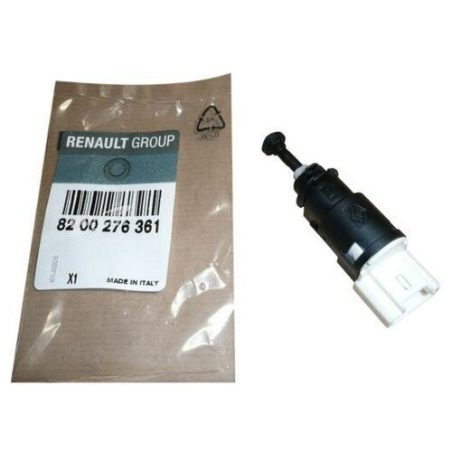 фото Renault 8200276361 датчик педали тормоза нов.обр. oe