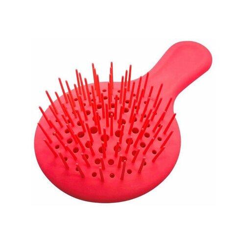 Janeke Mini SuperbrushThe Original Italian Design Coral