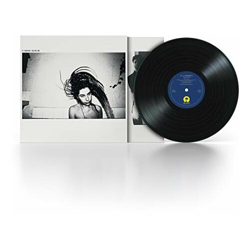 PJ Harvey - Rid Of Me [LP]