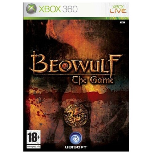 Beowulf: The Game (Xbox 360)