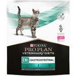 Сухой корм для кошек Pro Plan Veterinary Diets Gastrointestinal при расстройствах пищеварения 400 г х 2шт - изображение