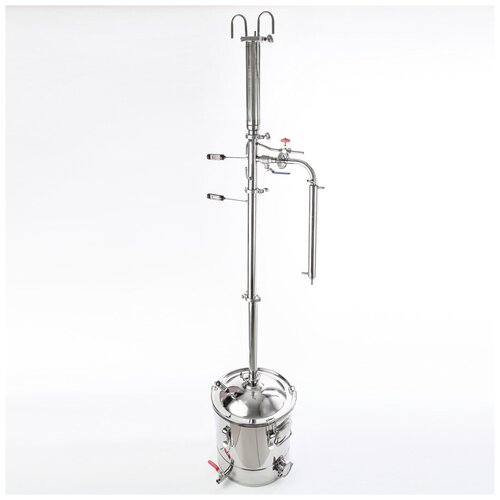 РсД 30350t кламп 15 дюйма под ТЭН чзда РсД 30350t кламп 15 дюйма под ТЭН 3715900₽