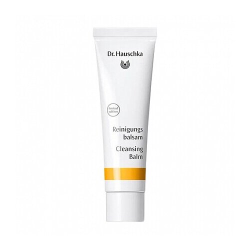 Бальзам для лица, очищающий (Reinigungsbalsam) Dr. Hauschka