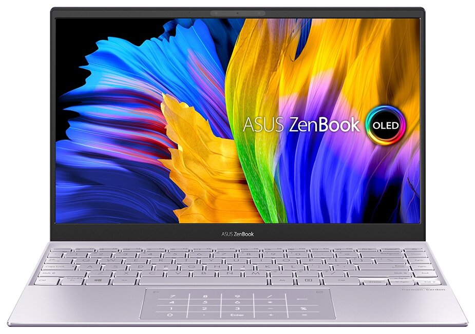 Ноутбук ASUS Zenbook 13 OLED UX325EA-KG680W