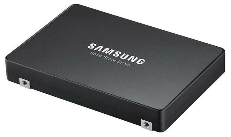 Накопитель SSD Samsung 2.5 U.2 3840 Gb (MZQL23T8HCLS-00A07)