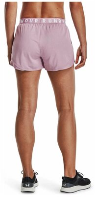 Under Armour Play Up Shorts 3.0 Twist