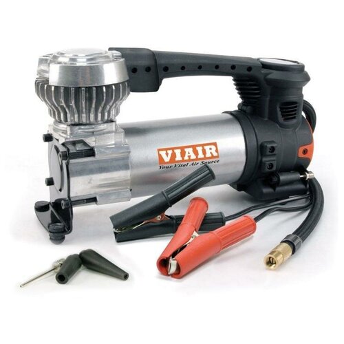 Компрессор автомобильный переносной 12V VIAIR 88P