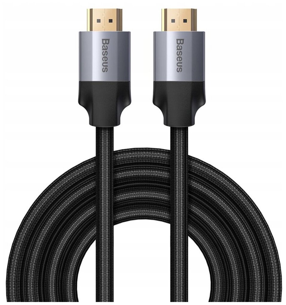 фото Кабель HDMI BASEUS