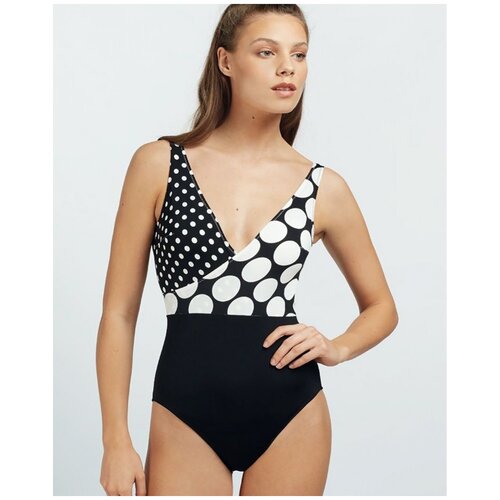 ЖизелаGisela Купальник 33234 горох 85-B 3499₽