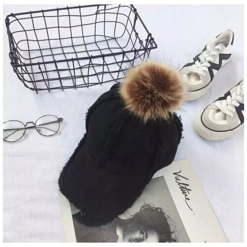 фото Бейсболки accessori