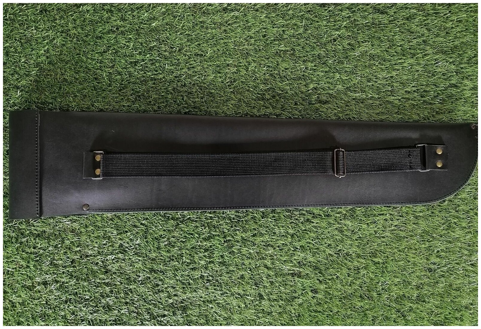 Звери (Цельное литье) в чехле кожаный - 2 — фото 1