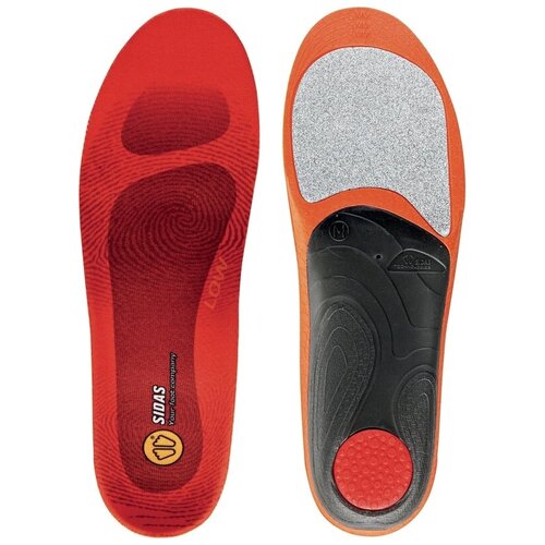 Стельки SIDAS 3 Feet низкий свод стопы