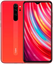 Смартфон Xiaomi Redmi Note 8 Pro 6/128 ГБ Global, 2 SIM, оранжевый