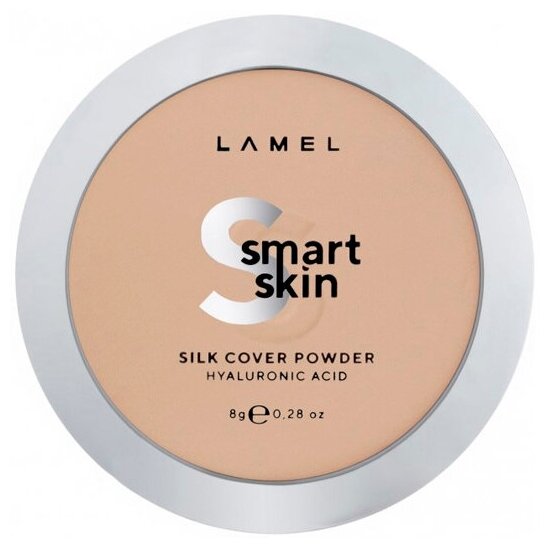 Lamel  . Smart Skin 404 