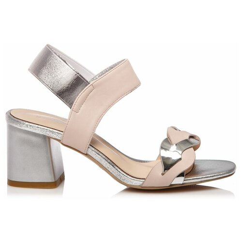 фото Босоножки женские sergio manchot 20179